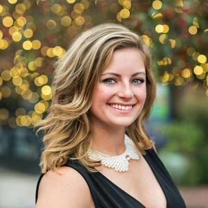 Meet your Posher, Colleen